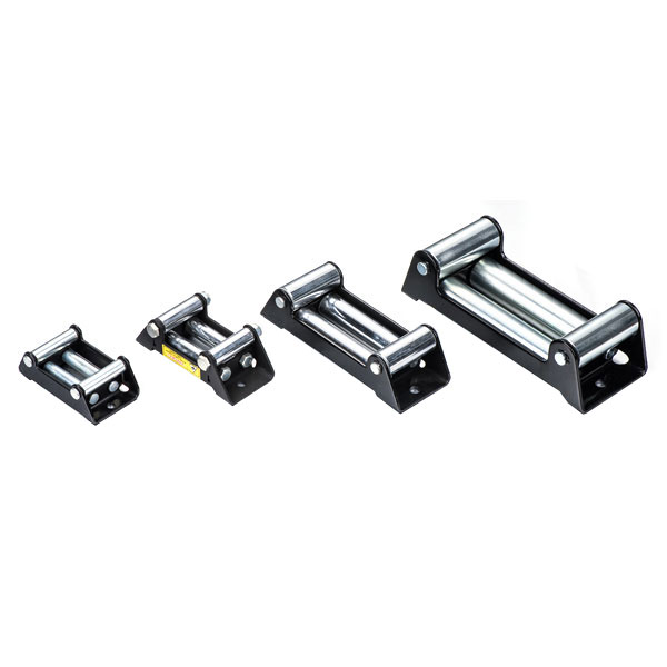 Kaip pasirinkti „Winch Fairlead“ dydį?